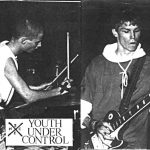 Youth Under Control