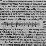 The Brigade — “Come Together” EP
